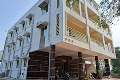 ADHI RESIDENCY, Vellore