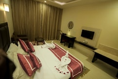 Chandra Grand, Jodhpur