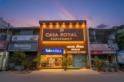 FabHotel Casa Royal Residency, Mumbai