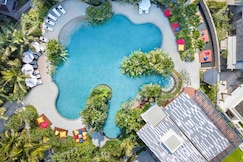 Pullman Ciawi Vimala Hills Resort Spa & Convention, Bogor