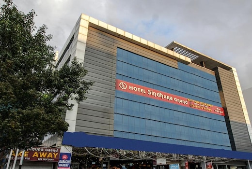 Hotel SIndhura Grand