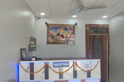 Sairam guest house, Gwalior