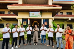 Abhayanand Agro Tourism Center, Nandgaon