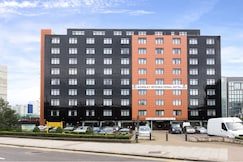 London Wembley International Hotel,  London
