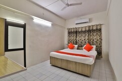Hotel O Mayura, Ankleshwar