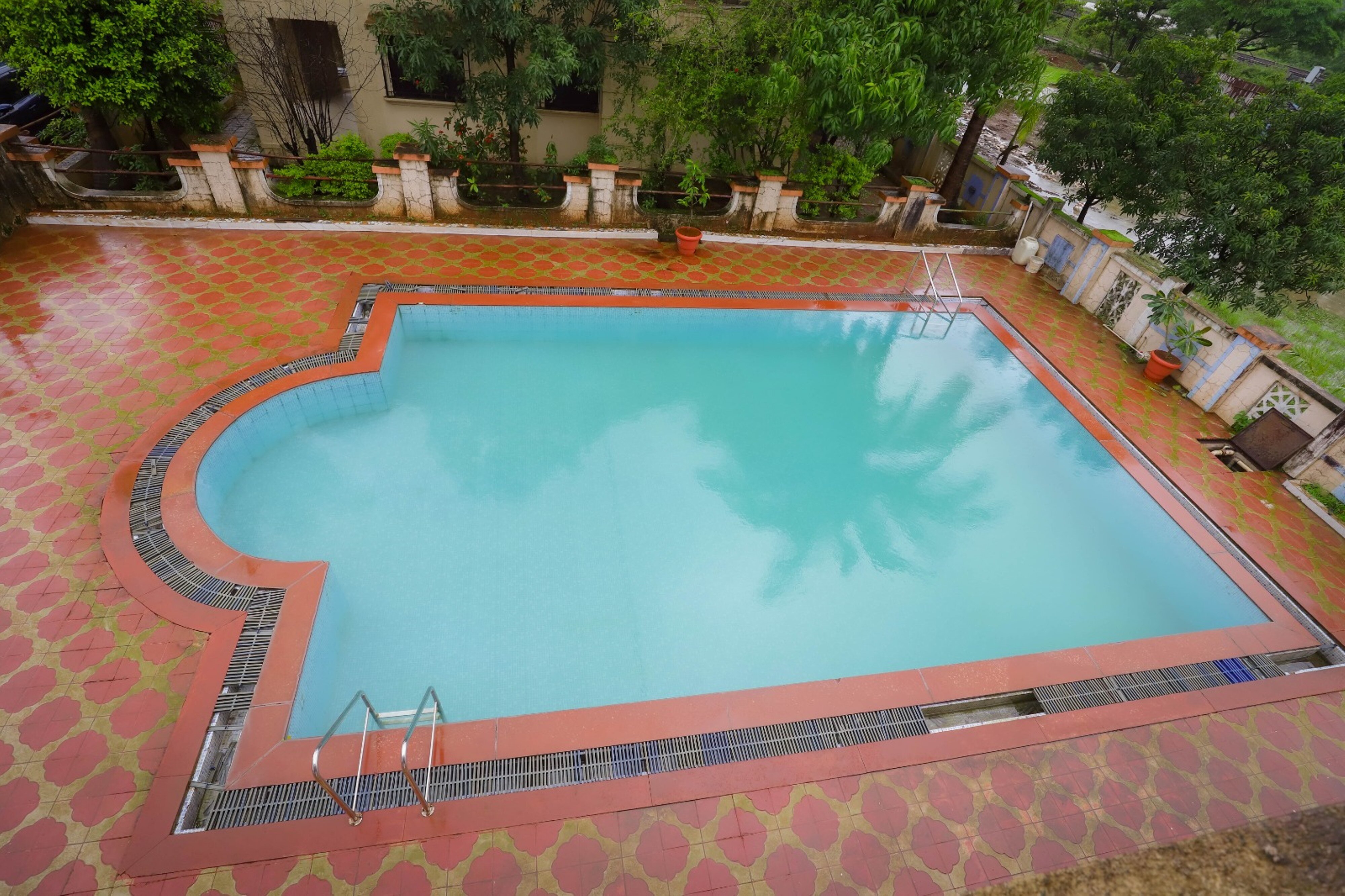 Royal Meadows Luxe Studio Apartments, Lonavala 2