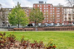 ibis Frankfurt Centrum, Hochtaunuskreis