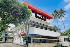 Super Hotel O Alleppey Inn, Chenganoor