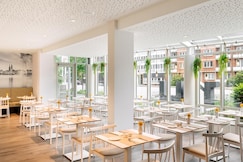 NH Hamburg Mitte, Pinneberg