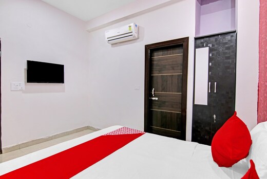 Hotel O Suncity