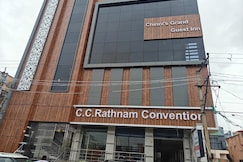 Chinni's Guest Inn, Nellore