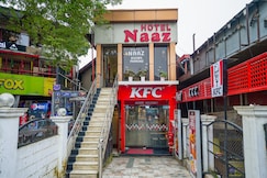 Hotel Naaz, Mussoorie