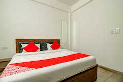 Hotel O GULMOHAR GRAND, Bhopal