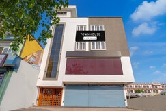 Townhouse Laksar Road Haridwar Formerly Waliya Hotel, Haridwar