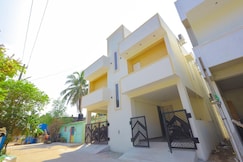 HAZEE BEACH STAY, Pondicherry