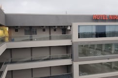 Hotel Niranta, Ahmedabad