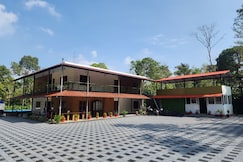 Neelambari Stay, Coorg