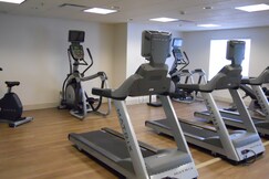 Holiday Inn Express Hotel & Suites Bethlehem Airport/Allentown Area, Lehigh