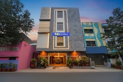 FabHotel Vishnu Grand, Rajahmundry