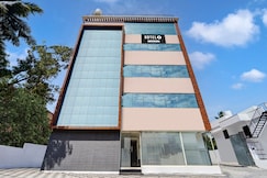 Super Hotel O Technopark Formerly Le Frank, Thiruvananthapuram