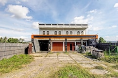 Hotel O Ayu Bypass MansionNearBundaran Gerung, Lombok