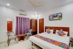 FabHotel Yagna Grand, Hyderabad