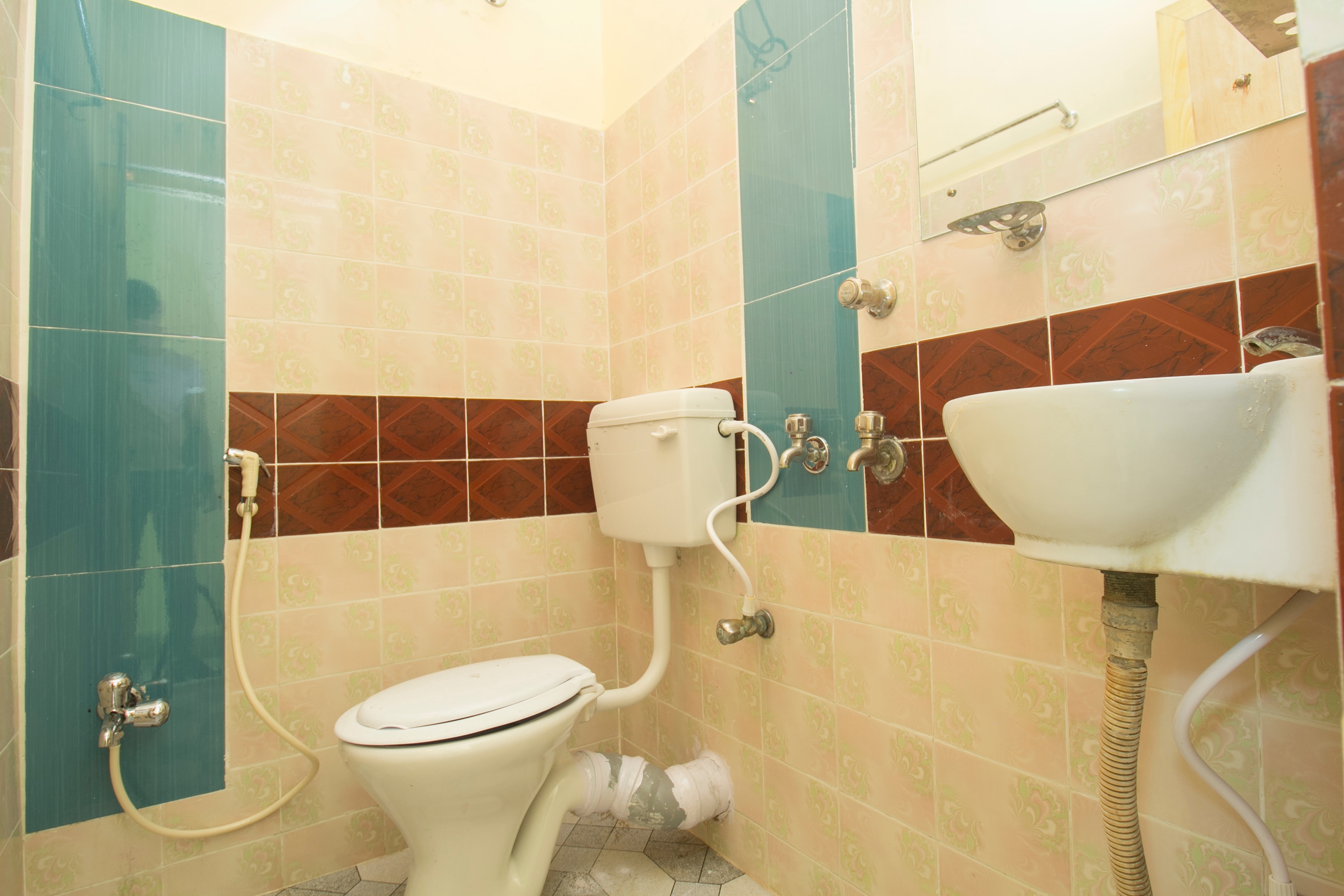 Hotel O Nourpem Residency - Tap to explore photos