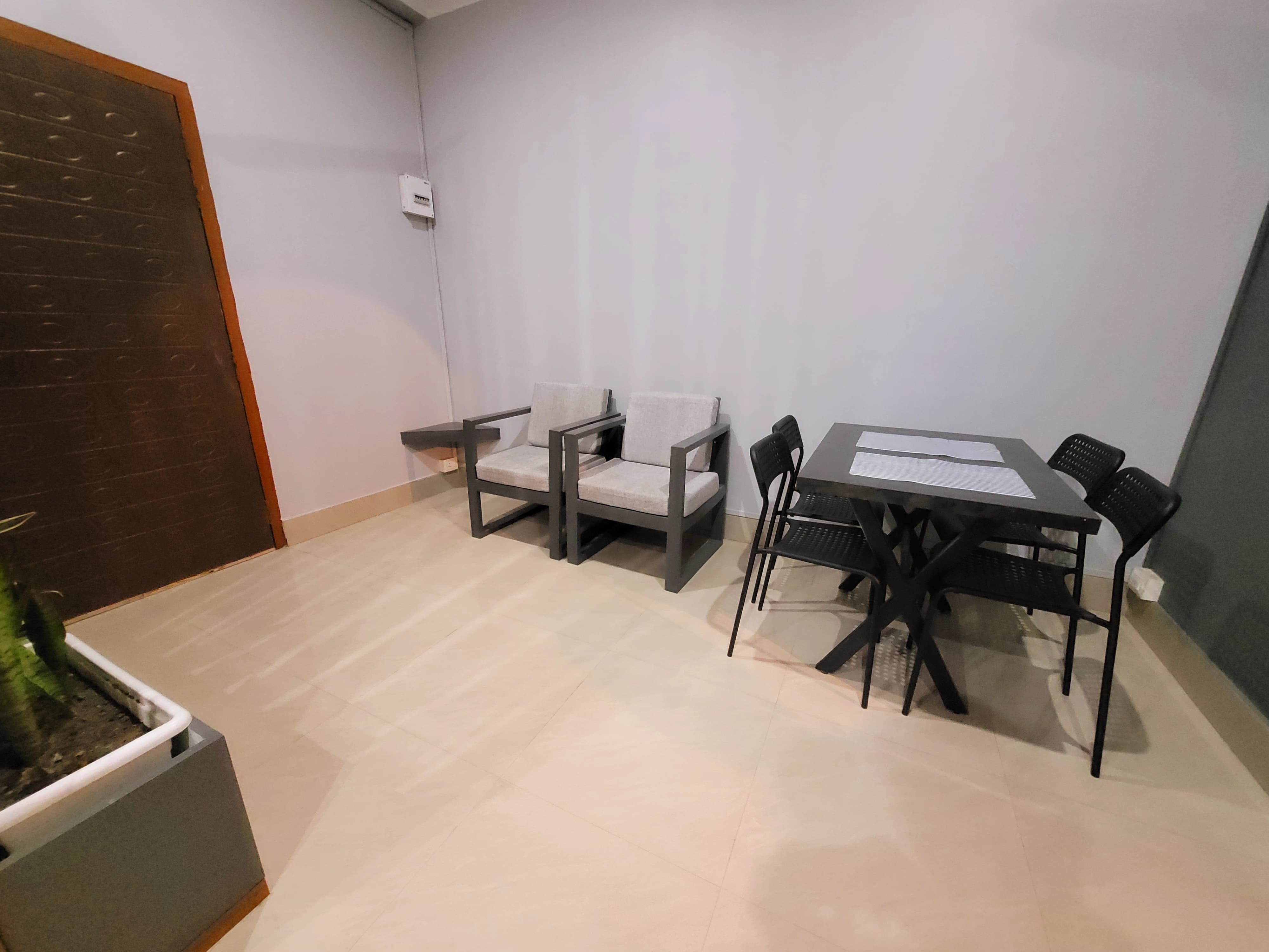 Areca Homestay | 10Min From Health City - Tap to explore photos