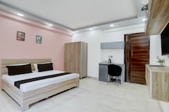 Hotel O The Better Inn, Gurgaon