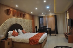 HOTEL BNS INTERNATIONAL, Sasaram