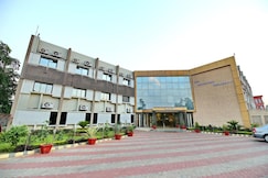 THE HINDUSTAN RESIDENCY, Asansol