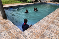 iVilla | Room in a Villa, Bangalore