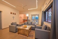 Bubble Nest - 2, Lonavala