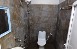 Washroom
