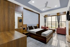 Hotel O Heritage Inn, Ahmedabad