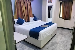 BR Greens Hotel, Indore