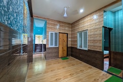 Prashanti Niwas, Puri