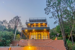 Samarpan Stays | Boutique Luxury Retreat near Bhimtal & Kainchi Dham, Bhimtal