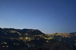 Cedar Crest Homestay Deodar, Shimla
