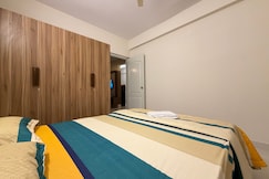 The Happy Stay HSR 2BHK, Bangalore