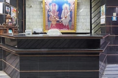 Hotel Neelkanth Palace, Ahmedabad