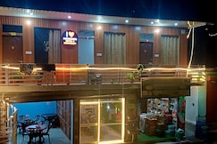 Suryavanshi hotel and restaurant, Kedarnath