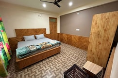 Devdaar valley view | Rooms n Restaurant, Kasol