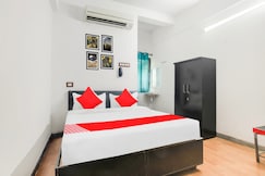 Hotel O Shree United Grills & Cafe Restro, Indore