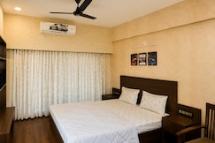 The 911 Retreat Studio Apartment, Dehradun