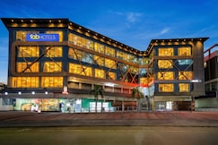 FabHotel Lake View I, Vadodara