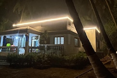 Sanvisha's Swapnapurti Villa, Alibaug