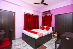 Hotel O Jams Guest House, Kolkata