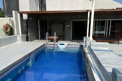 2Bhk Apartment at Vibes Inn Baga, Goa