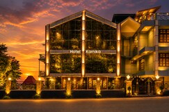 White Panda Hotels Karnika Resort, Palampur